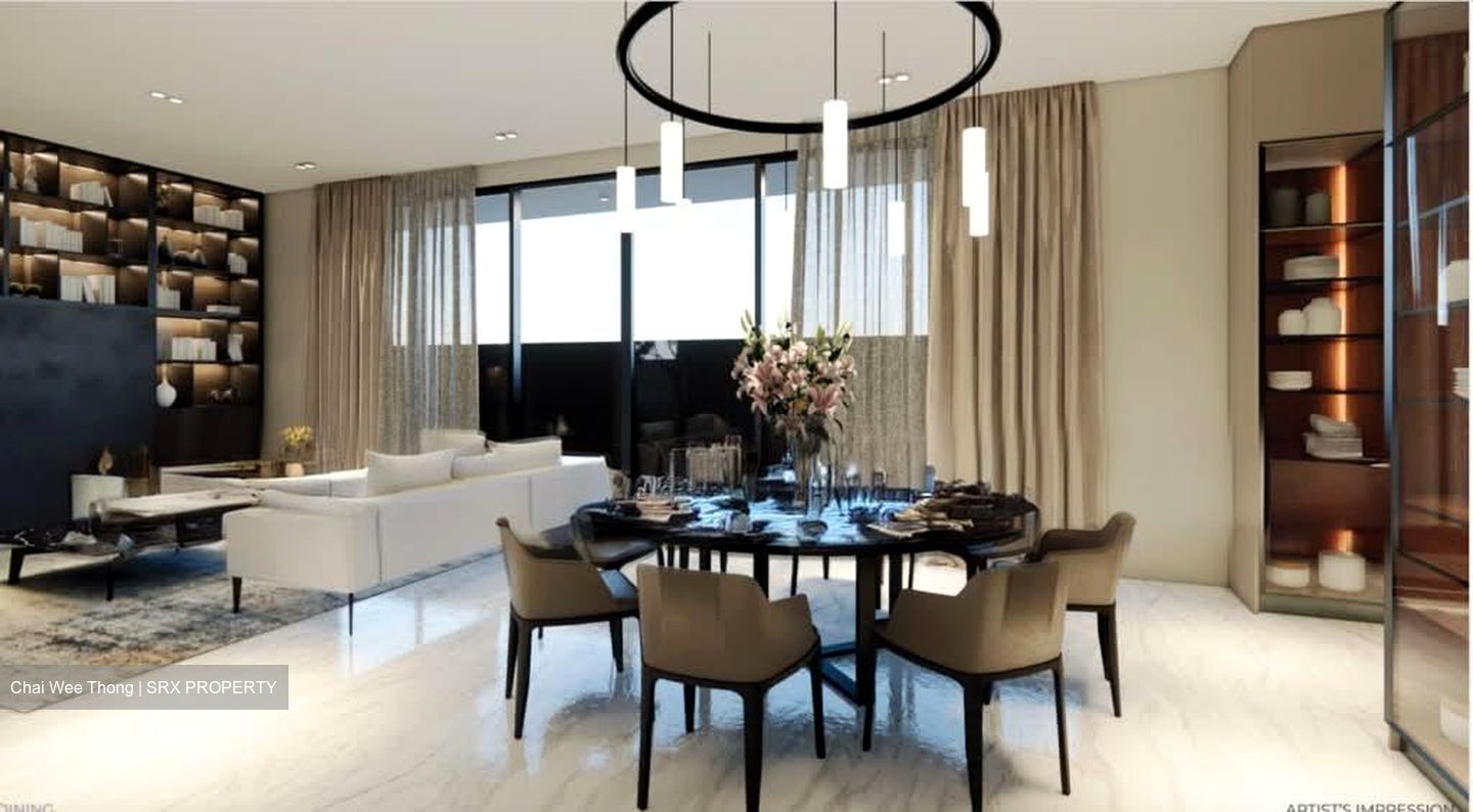 Meragi Terrace (D16), Terrace #575921841